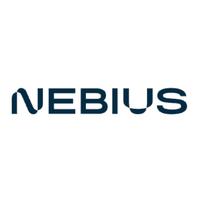 Nebius Group Logo